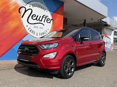 Bild des Angebotes Ford EcoSport ST-Line/LED/B&O/Rfkamera