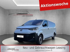 Bild des Angebotes Fiat Scudo 2.0 L3 //Kamera/Navigation/PDC