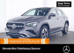 Bild des Angebotes Mercedes-Benz GLA 250 e PROGRESSIVE+LED+KAMERA+8G