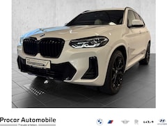 Bild des Angebotes BMW X3 xDrive30d M Sport PANO ACC AHK RFK NAVI LED