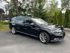 Bild des Angebotes VW Passat Variant Passat Variant 2.0 TDI SCR BlueMotion Highline