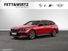 Bild des Angebotes BMW i5 M60 xDrive Lr. 619,- br. o.Anz. 27Mon/5`Km p.A.
