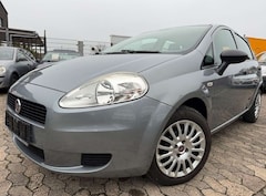 Bild des Angebotes Fiat Punto 1.3  MJT Dynamic,Klima,,1-Hand,Tüv 02/26
