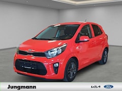 Bild des Angebotes Kia Picanto 1.0 Dream-Team Edition