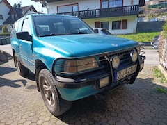 Bild des Angebotes Opel Frontera 2.0 Sport Hardtop 4x4