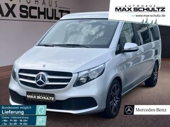 Bild des Angebotes Mercedes-Benz Marco Polo V 250 d  * Standheizung 4 Schlafplätze