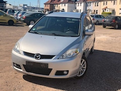 Bild des Angebotes Mazda 5 Lim. 2.0 Exclusive