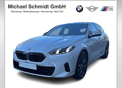 Bild des Angebotes BMW 118 d   DAB LED RFK Komfortzg. Parkassistent Shz