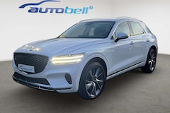 Bild des Angebotes Hyundai Genesis GV70 2.2D AWD Luxury Technik&Sitzpaket