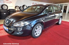 Bild des Angebotes SEAT Leon Stylance / Style/ TÜV/ Service Neu/Klima