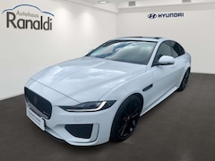 Bild des Angebotes Jaguar XE R-Dynamic S++21.000(!)KM!++WIE NEU!+APPROVED!