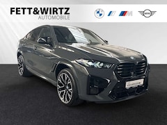 Bild des Angebotes BMW X6 M Competition SkyLounge|B&W|DA-Prof.
