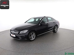 Bild des Angebotes Mercedes-Benz C 180 C 180 AVANTGARDE MULTIBEAM,KAMERA,SPORTSITZE,SH