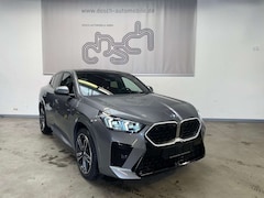 Bild des Angebotes BMW X2 18 d sDr M Sport/PANO/ICONIC/HUD/Dr. Assist+