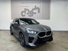 Bild des Angebotes BMW X2 18 d sDr M Sport/PANO/ICONIC/HUD/Dr. Assist+