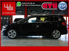 Bild des Angebotes BMW 220 Gran Tourer Aut LED Navi Rückf-Cam el.Heckkl