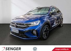 Bild des Angebotes VW Taigo R-Line 1.0 TSI OPF DSG Digi Cockpit Matrix