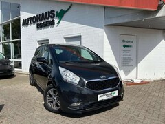 Bild des Angebotes Kia Venga UEFA Euro 2016/AUT/SHZ/LRHZ/S+W/PDC