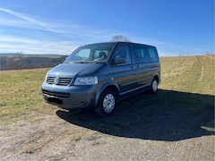 Bild des Angebotes VW T5 Multivan 2.5TDI PanAmericana 4Motion
