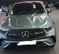 Bild des Angebotes Mercedes-Benz GLC 300 4Matic 9G-TRONIC Edition AMG Line