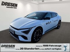 Bild des Angebotes Kia EV6 GT-LINE NAVI,KAMERA,DAB,KLIMA,MEMOSTZ,CARPLAY