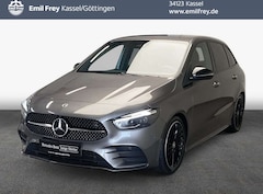 Bild des Angebotes Mercedes-Benz B 180 B-Klasse