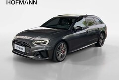 Bild des Angebotes Audi S4 S4