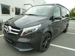Bild des Angebotes Mercedes-Benz Vito 2.0 CDI Edition Automatik Navi 19´´