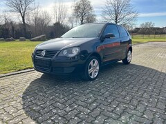 Bild des Angebotes VW Polo 1.2 Black Edition