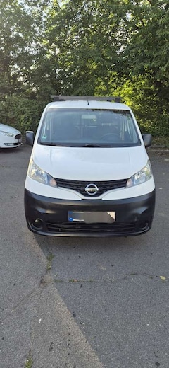 Bild des Angebotes Nissan Evalia Kasten Comfort