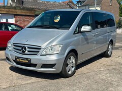 Bild des Angebotes Mercedes-Benz Viano 2.2 CDI Ambiente lang*GARANTIE*AUTOMATIK*