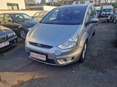 Bild des Angebotes Ford S-Max Titanium