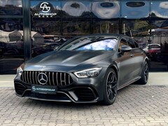 Bild des Angebotes Mercedes-Benz AMG GT 63 S 4Matic+ 21 Zoll/Nappa/Matt/Kremaik