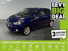 Bild des Angebotes Ford Ka/Ka+ KA+ 1.2 Ti-VCT Cool & Sound +Allwetter+PDC+SHZ+BT