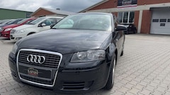 Bild des Angebotes Audi A3 1.6 Attraction PDC  #Aus 1. Hand