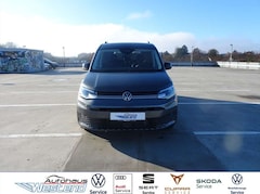 Bild des Angebotes VW Caddy Maxi Style 1.5l TSIe 85kW DSG 7-Sitzer LR LED