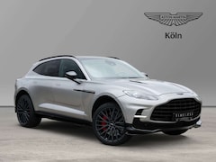 Bild des Angebotes Aston Martin DBX 707 Aluminite Silver / Onyx Black