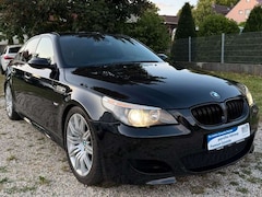 Bild des Angebotes BMW M5 5.0 V10 Limousine Aut.