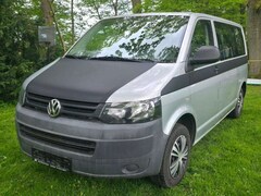 Bild des Angebotes VW T5 Transporter Transporter T5 TDI