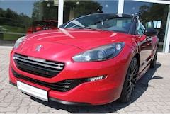 Bild des Angebotes Peugeot RCZ -R 270 THP Xenon Leder Navi
