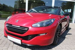 Bild des Angebotes Peugeot RCZ -R 270 THP Xenon Leder Navi