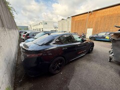 Bild des Angebotes Alfa Romeo Giulia Quadrifoglio V6 510PS|NP: 91.950,-