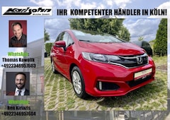 Bild des Angebotes Honda Jazz 1.3 i-VTEC Comfort