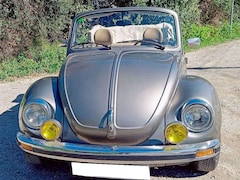 Bild des Angebotes VW Coccinelle 1303 Cabrio