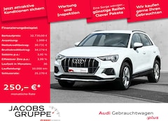 Bild des Angebotes Audi Q3 35 TFSI ACC/Kamera/Navi/Keyless-Go/Ambiente/Apple-Car-Play advanced