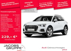 Bild des Angebotes Audi Q3 35 TFSI ACC/Kamera/Navi/Keyless-Go/Ambiente/Apple-Car-Play advanced