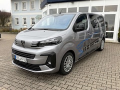 Bild des Angebotes Peugeot Traveller Active L2 HDI 180 EAT8,Navi,Szhg,AHK,Kamera,8Fach