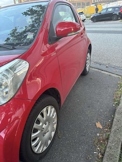 Bild des Angebotes Toyota iQ 1.0
