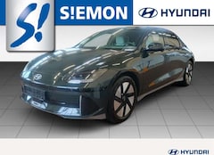 Bild des Angebotes Hyundai IONIQ 6 77,4kWh 4WD UNIQ HUD Navi Digitales Cockpit Memory
