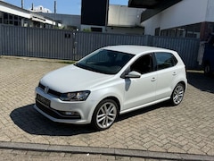 Bild des Angebotes VW Polo V Highline BMT/Start-Stopp*KLIMAAUTOMATIK**